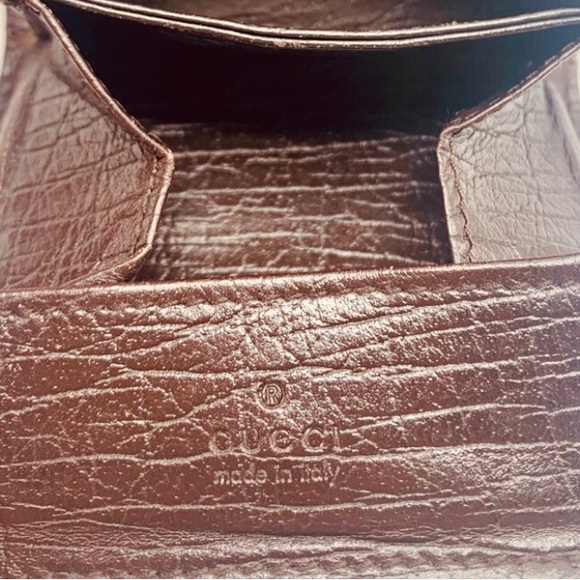 Gucci Coin Pouch - Picture 3 of 7